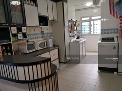 Blk 411 Pasir Ris Drive 6 (Pasir Ris), HDB 4 Rooms #182652322
